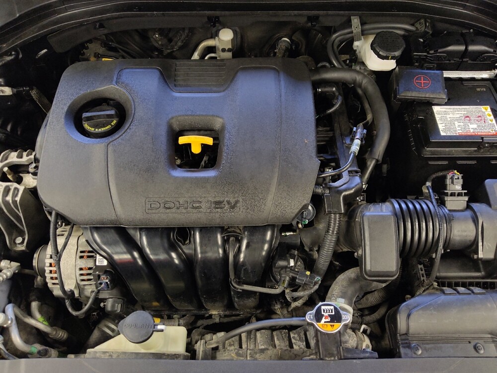 2020 Hyundai Elantra in Houston, TX 77074 - 18146299 30