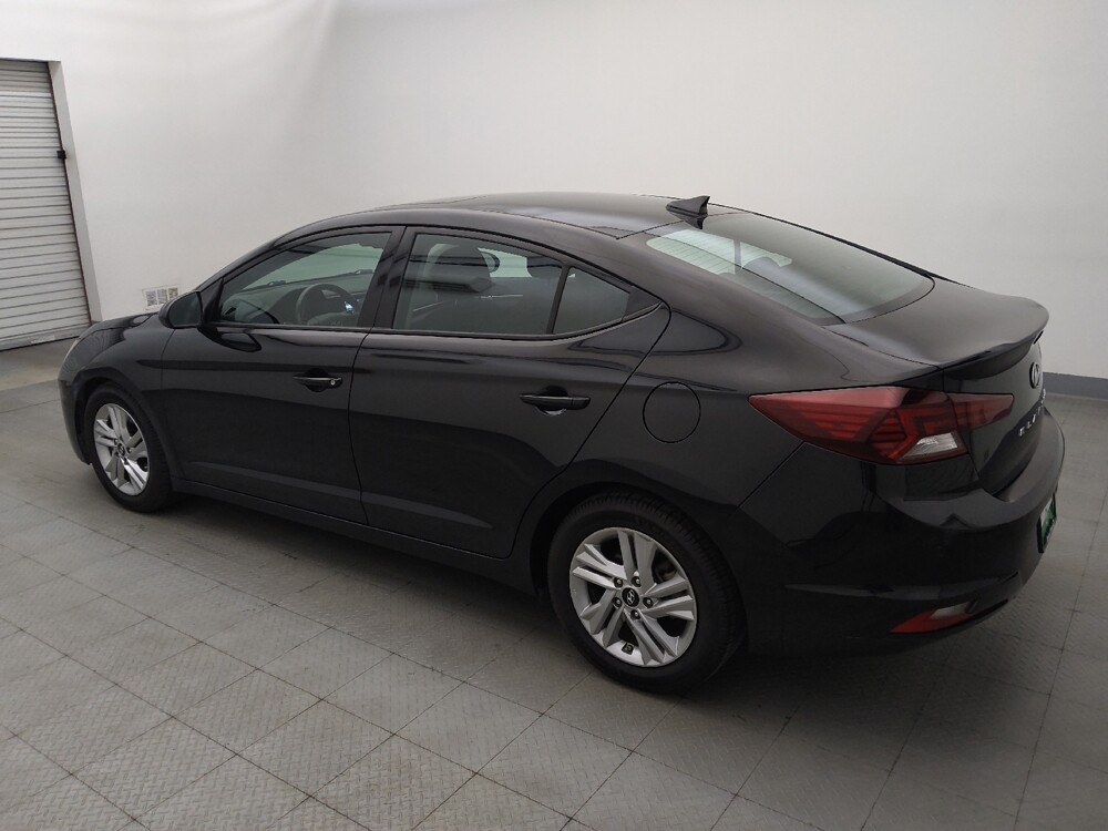 2020 Hyundai Elantra in Houston, TX 77074 - 18146299 3