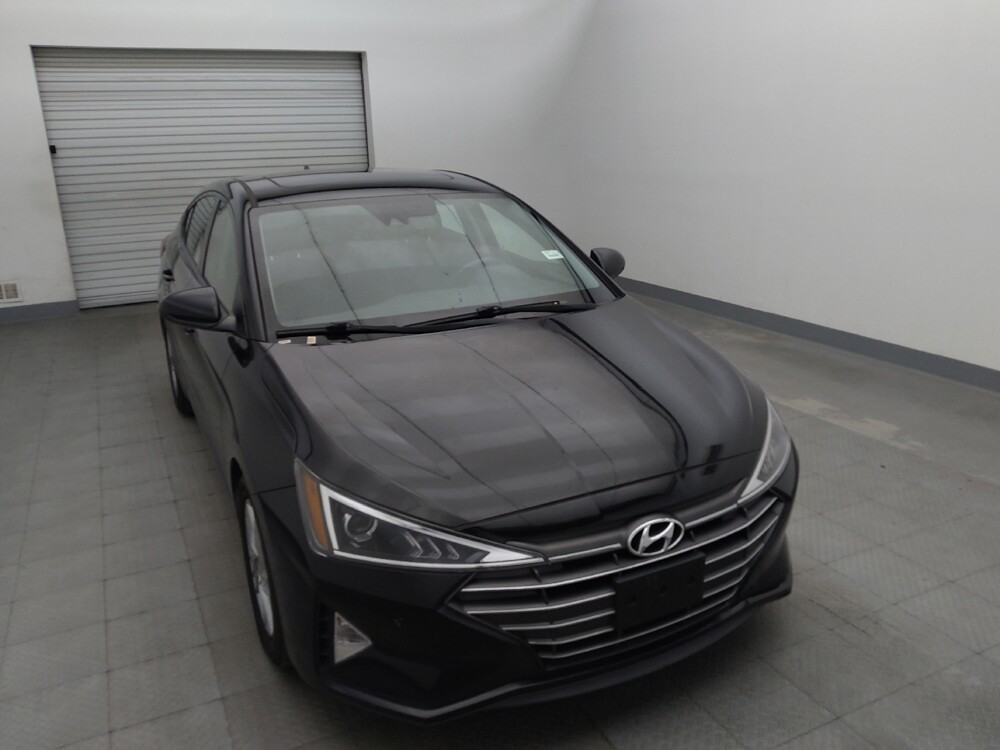 2020 Hyundai Elantra in Houston, TX 77074 - 18146299 14