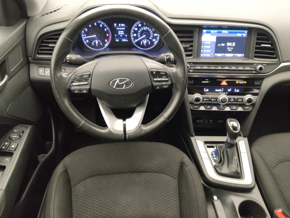 2020 Hyundai Elantra in Houston, TX 77074 - 18146299 22