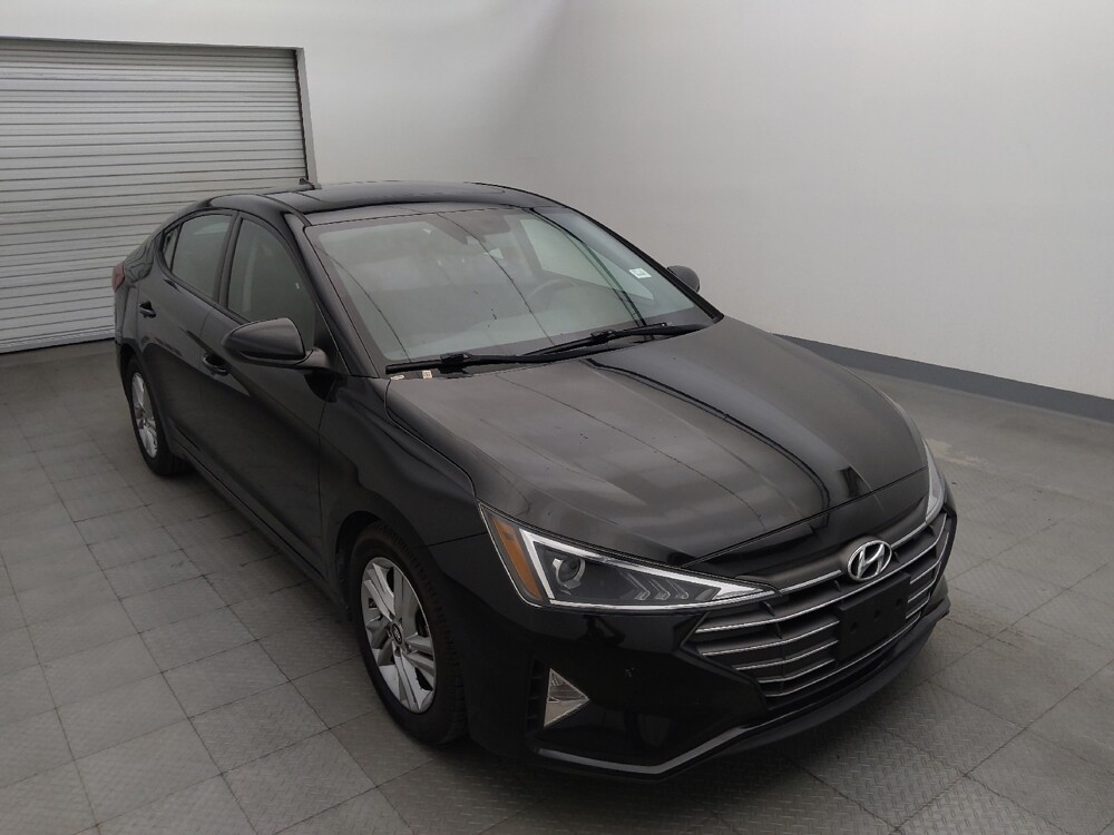 2020 Hyundai Elantra in Houston, TX 77074 - 18146299 13