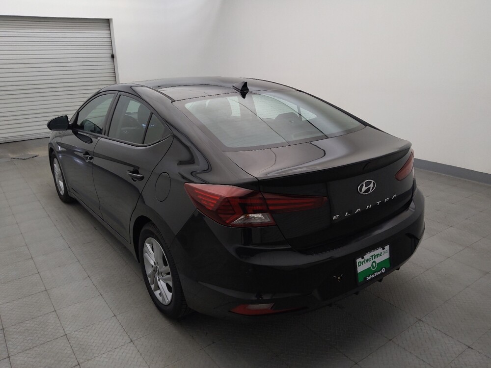 2020 Hyundai Elantra in Houston, TX 77074 - 18146299 5