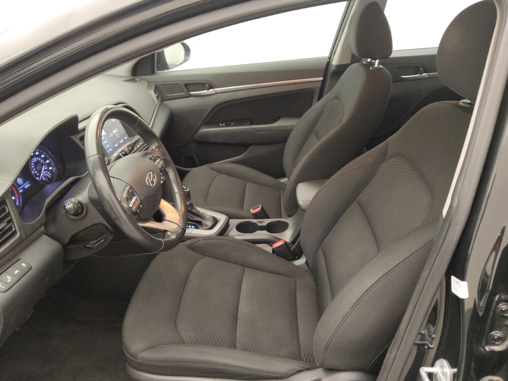 2020 Hyundai Elantra in Houston, TX 77074 - 18146299 17