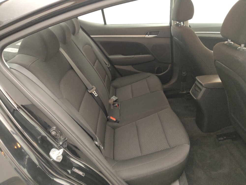 2020 Hyundai Elantra in Houston, TX 77074 - 18146299 19