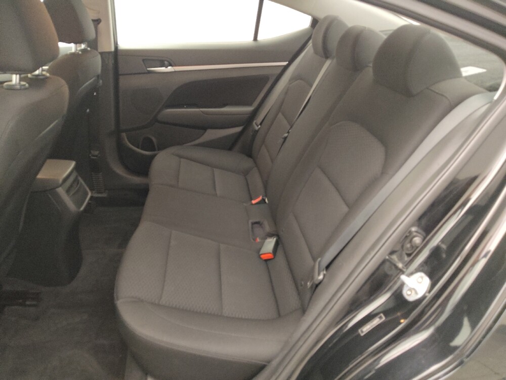 2020 Hyundai Elantra in Houston, TX 77074 - 18146299 18