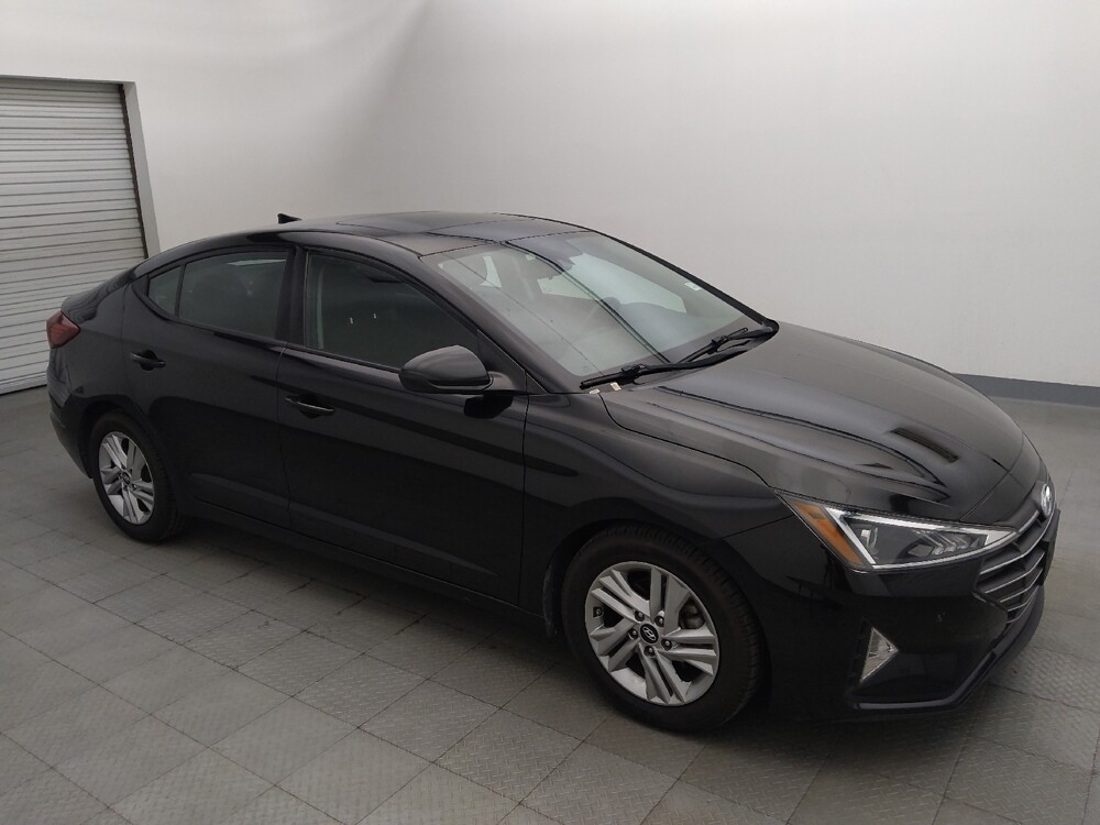 2020 Hyundai Elantra in Houston, TX 77074 - 18146299 11