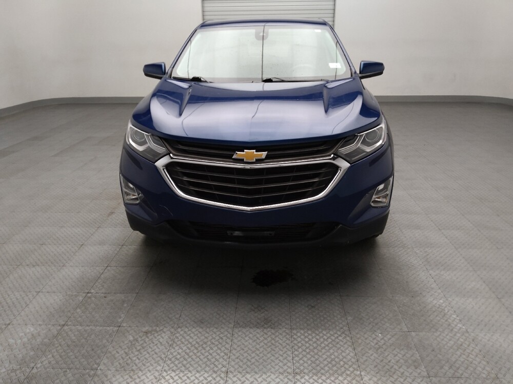 2021 Chevrolet Equinox in San Antonio, TX 78238 - 18146301 15