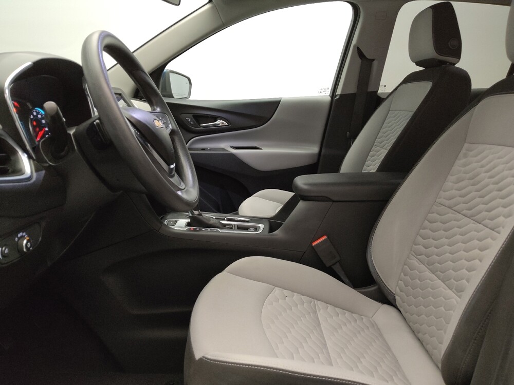 2021 Chevrolet Equinox in San Antonio, TX 78238 - 18146301 17