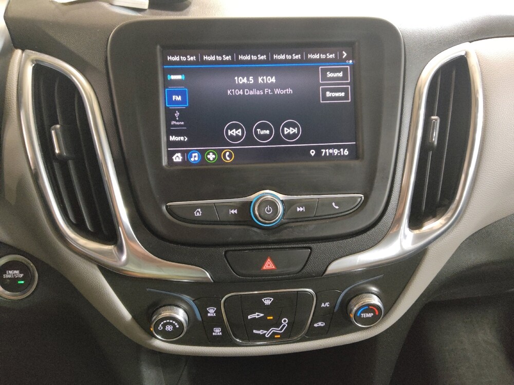 2021 Chevrolet Equinox in San Antonio, TX 78238 - 18146301 25