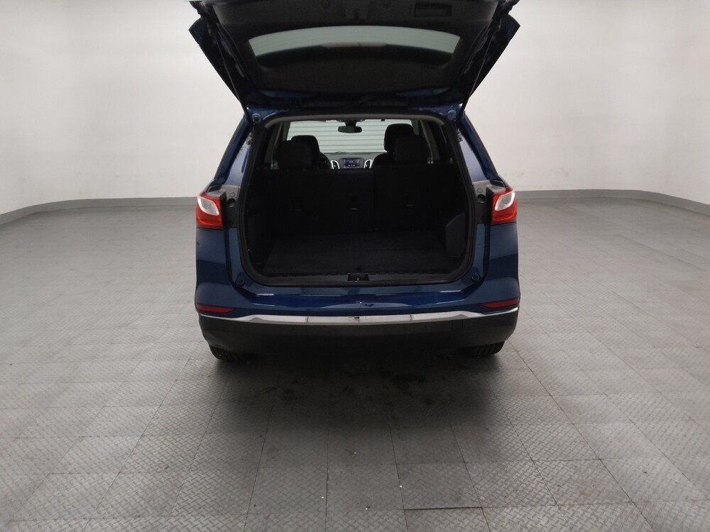 2021 Chevrolet Equinox in San Antonio, TX 78238 - 18146301 29