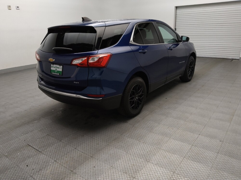 2021 Chevrolet Equinox in San Antonio, TX 78238 - 18146301 9