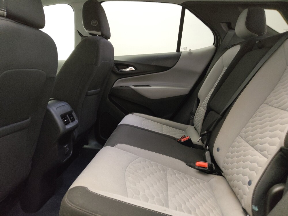 2021 Chevrolet Equinox in San Antonio, TX 78238 - 18146301 18