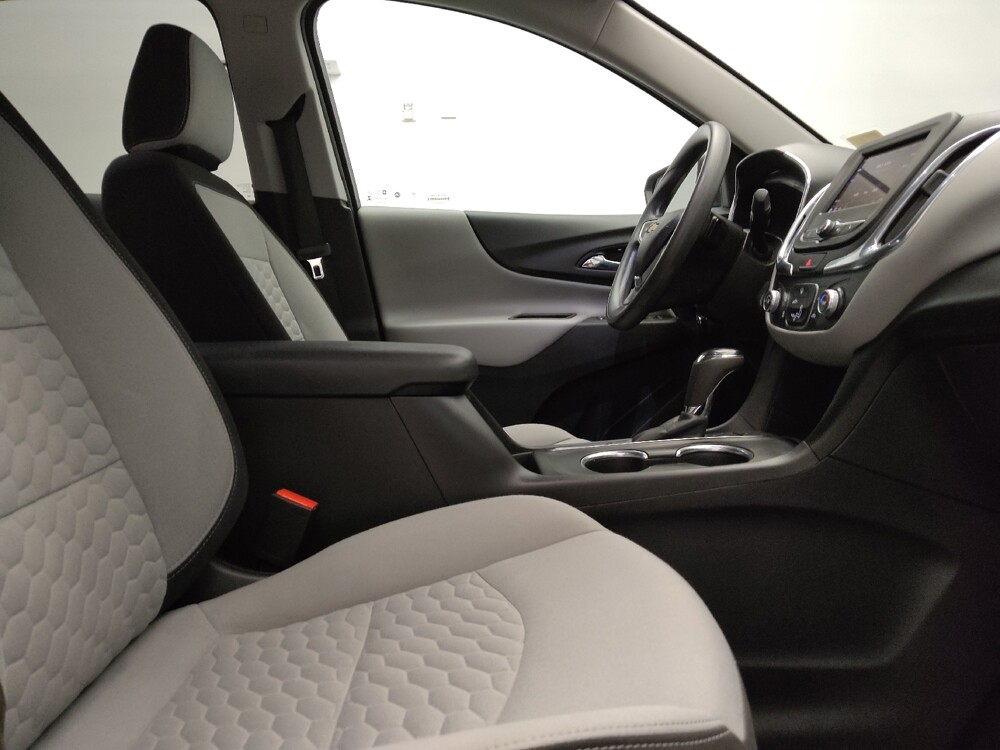 2021 Chevrolet Equinox in San Antonio, TX 78238 - 18146301 21