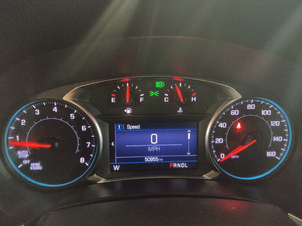 2021 Chevrolet Equinox in San Antonio, TX 78238 - 18146301 23