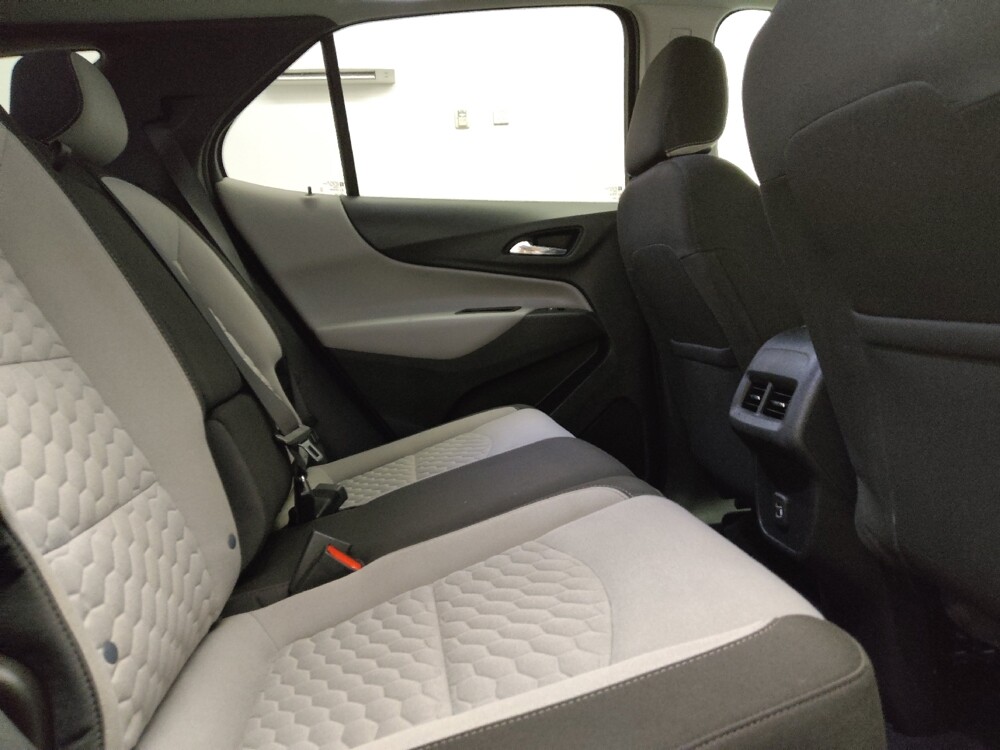 2021 Chevrolet Equinox in San Antonio, TX 78238 - 18146301 19