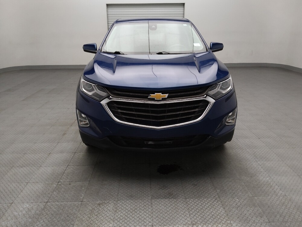2021 Chevrolet Equinox in San Antonio, TX 78238 - 18146301 14