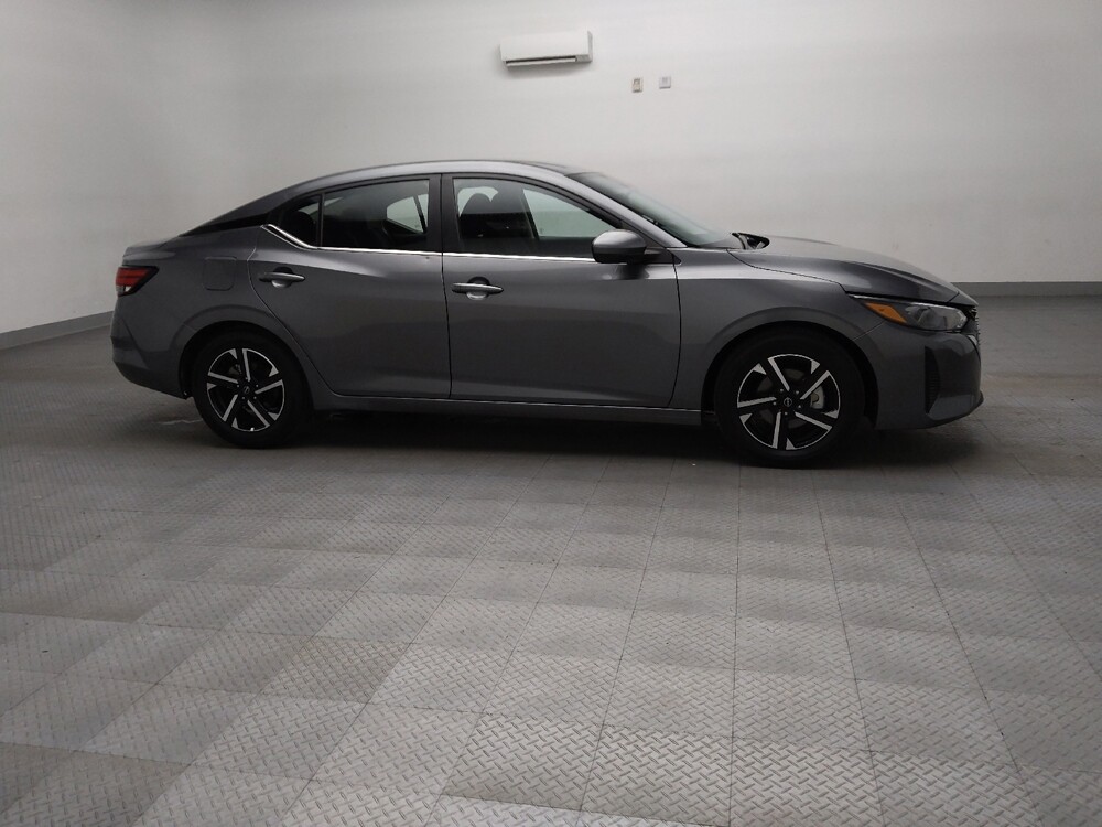 2025 Nissan Sentra in Arlington, TX 76011 - 18146303 11