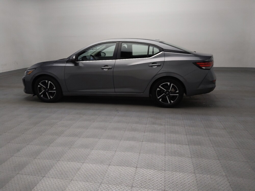 2025 Nissan Sentra in Arlington, TX 76011 - 18146303 3