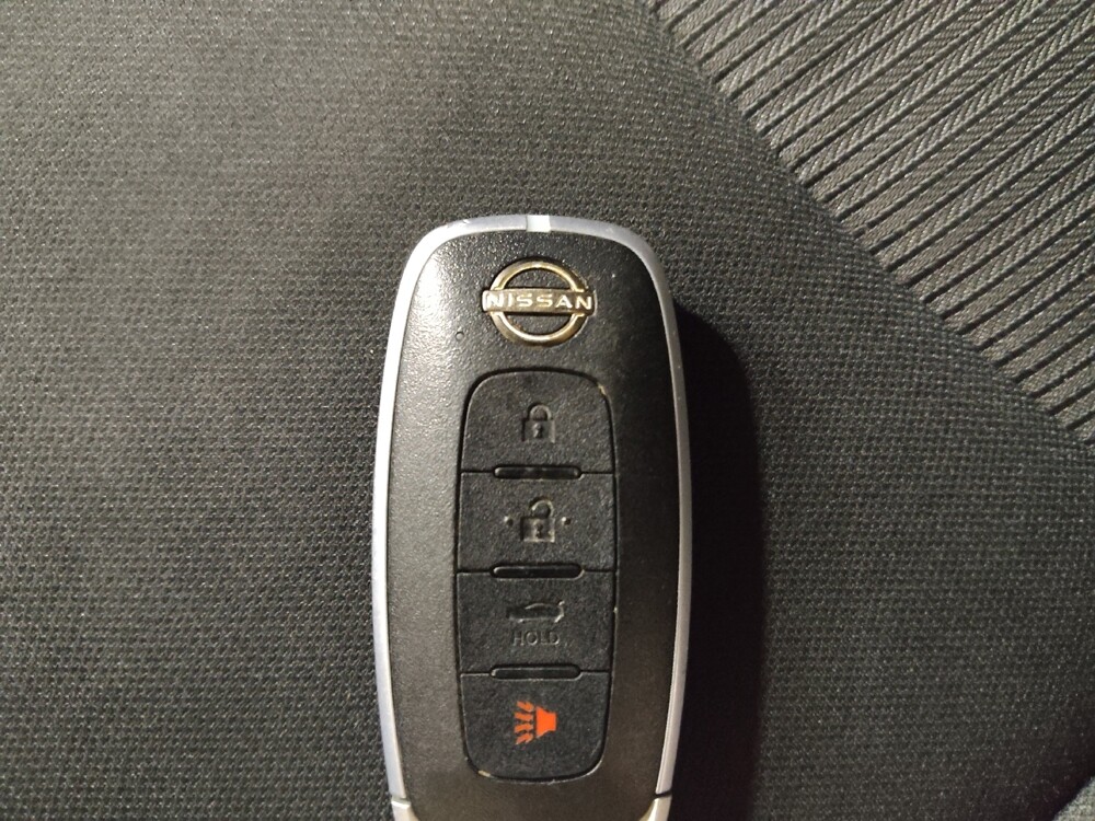 2025 Nissan Sentra in Arlington, TX 76011 - 18146303 32