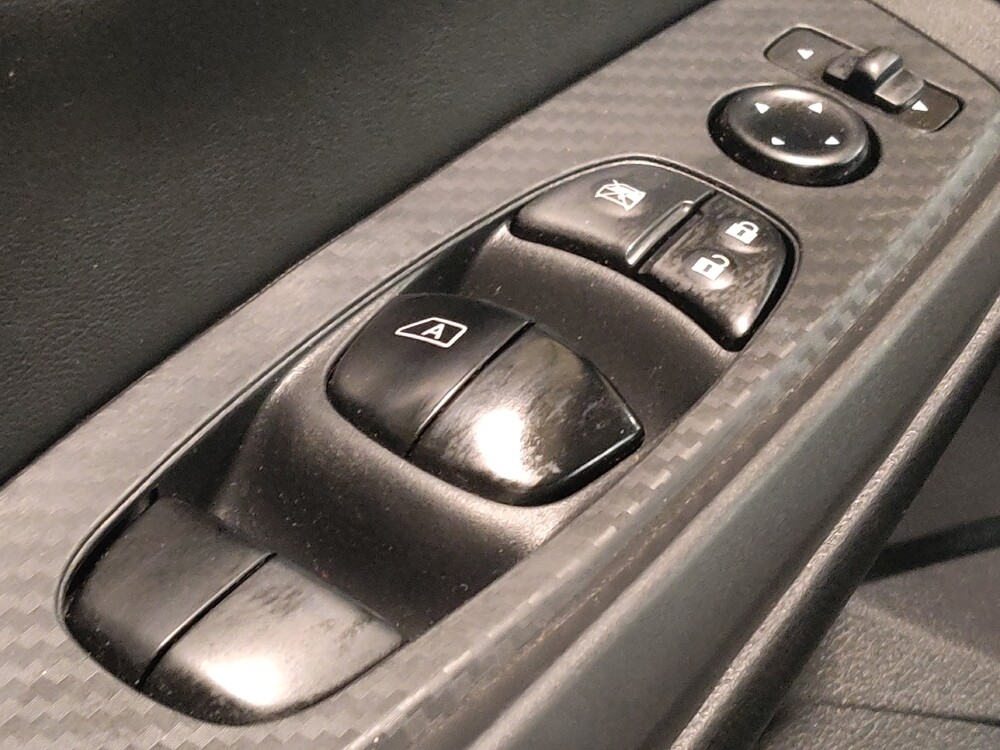 2025 Nissan Sentra in Arlington, TX 76011 - 18146303 27