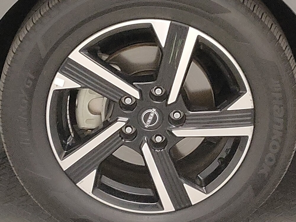 2025 Nissan Sentra in Arlington, TX 76011 - 18146303 31