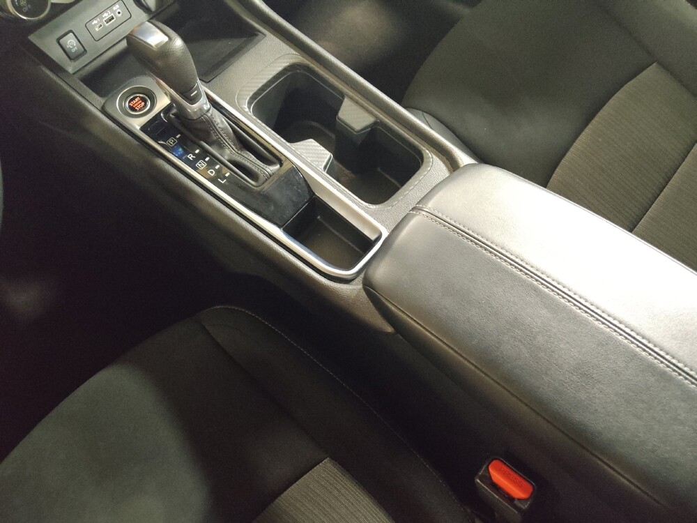 2025 Nissan Sentra in Arlington, TX 76011 - 18146303 26