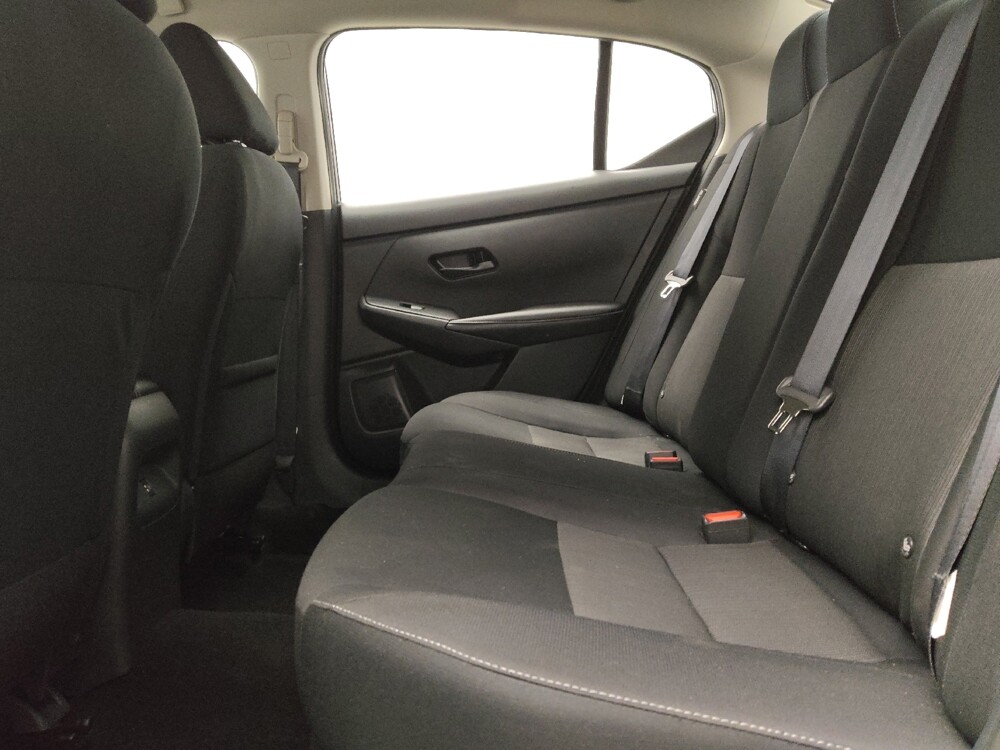 2025 Nissan Sentra in Arlington, TX 76011 - 18146303 18