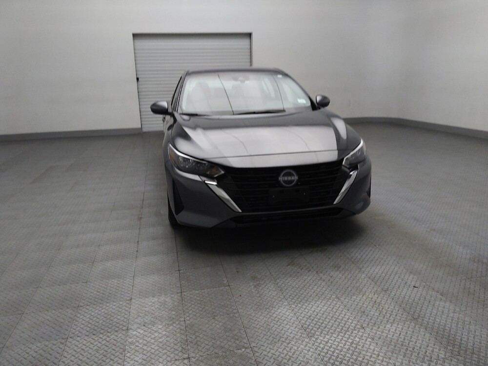 2025 Nissan Sentra in Arlington, TX 76011 - 18146303 14