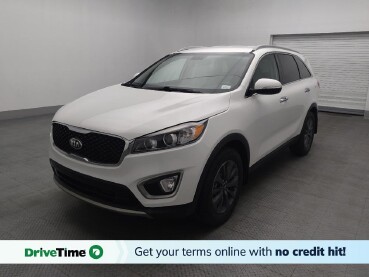 2017 Kia Sorento in Miami, FL 33157