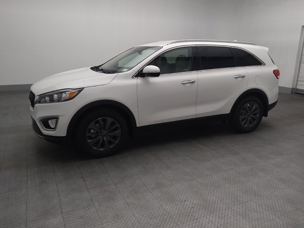 2017 Kia Sorento in Miami, FL 33157 - 18146305 2