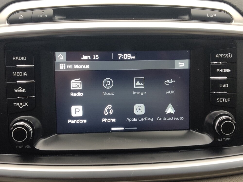 2017 Kia Sorento in Miami, FL 33157 - 18146305 25