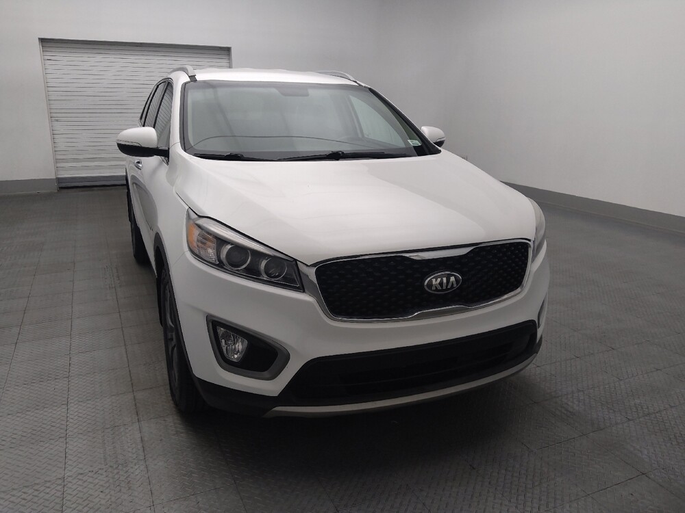 2017 Kia Sorento in Miami, FL 33157 - 18146305 14