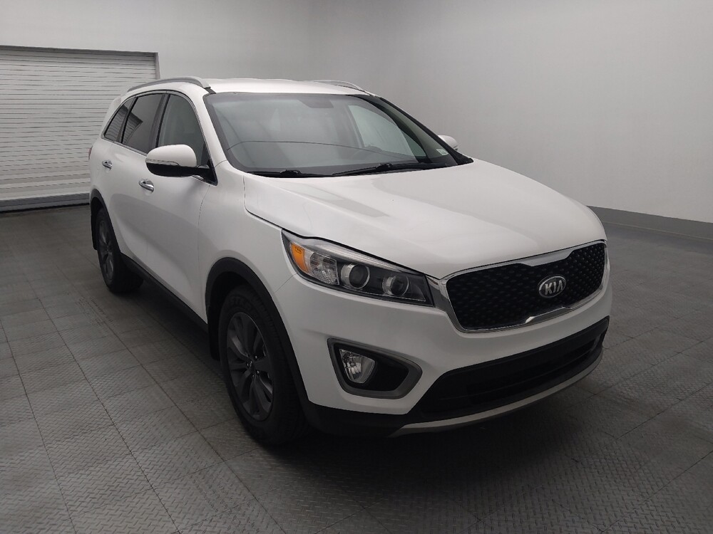 2017 Kia Sorento in Miami, FL 33157 - 18146305 13