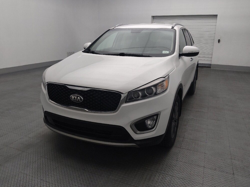 2017 Kia Sorento in Miami, FL 33157 - 18146305 15