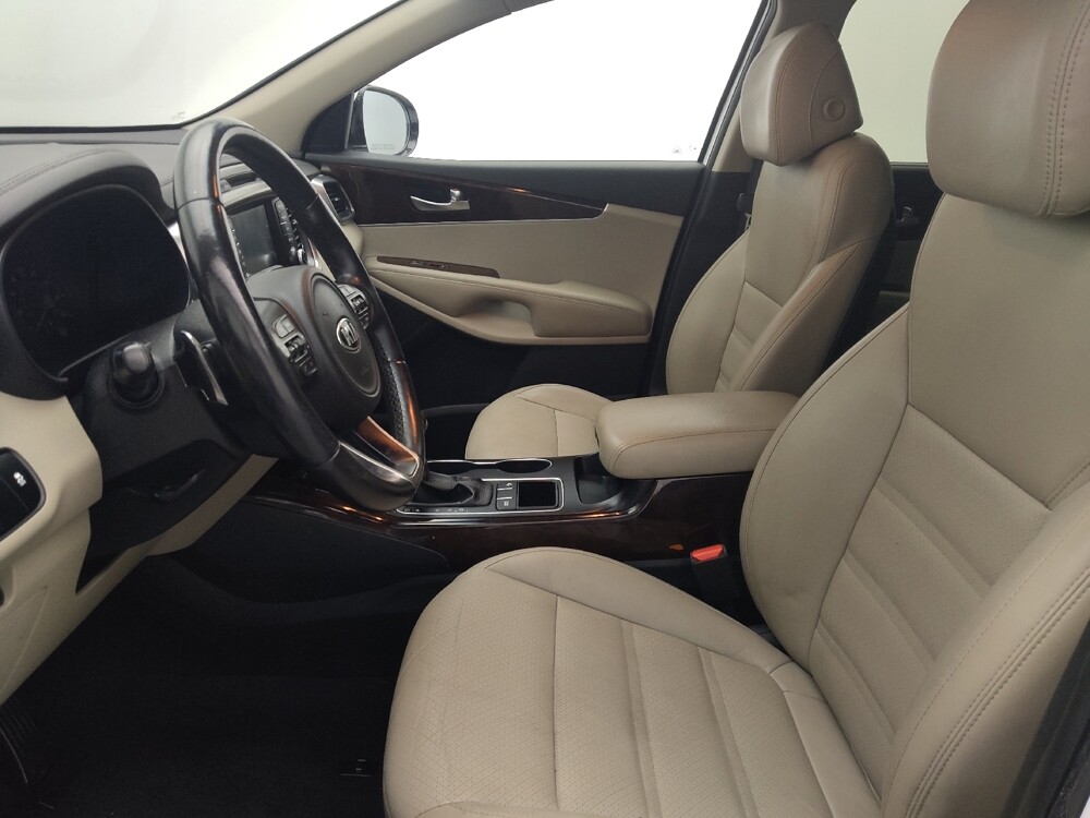 2017 Kia Sorento in Miami, FL 33157 - 18146305 17