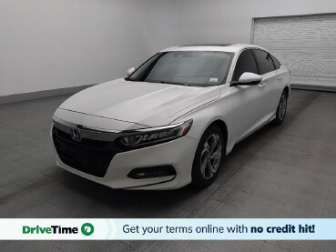 2018 Honda Accord in Hialeah, FL 33014
