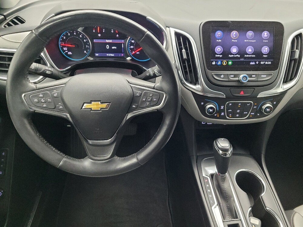2019 Chevrolet Equinox in Huntsville, AL 35816 - 18146309 22