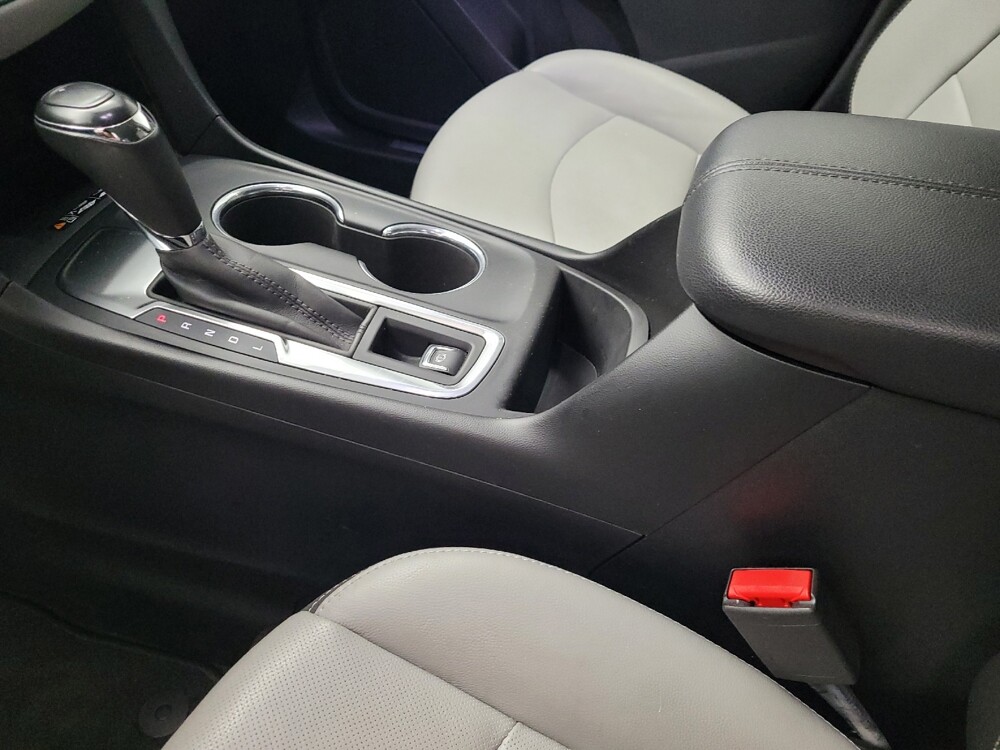 2019 Chevrolet Equinox in Huntsville, AL 35816 - 18146309 26