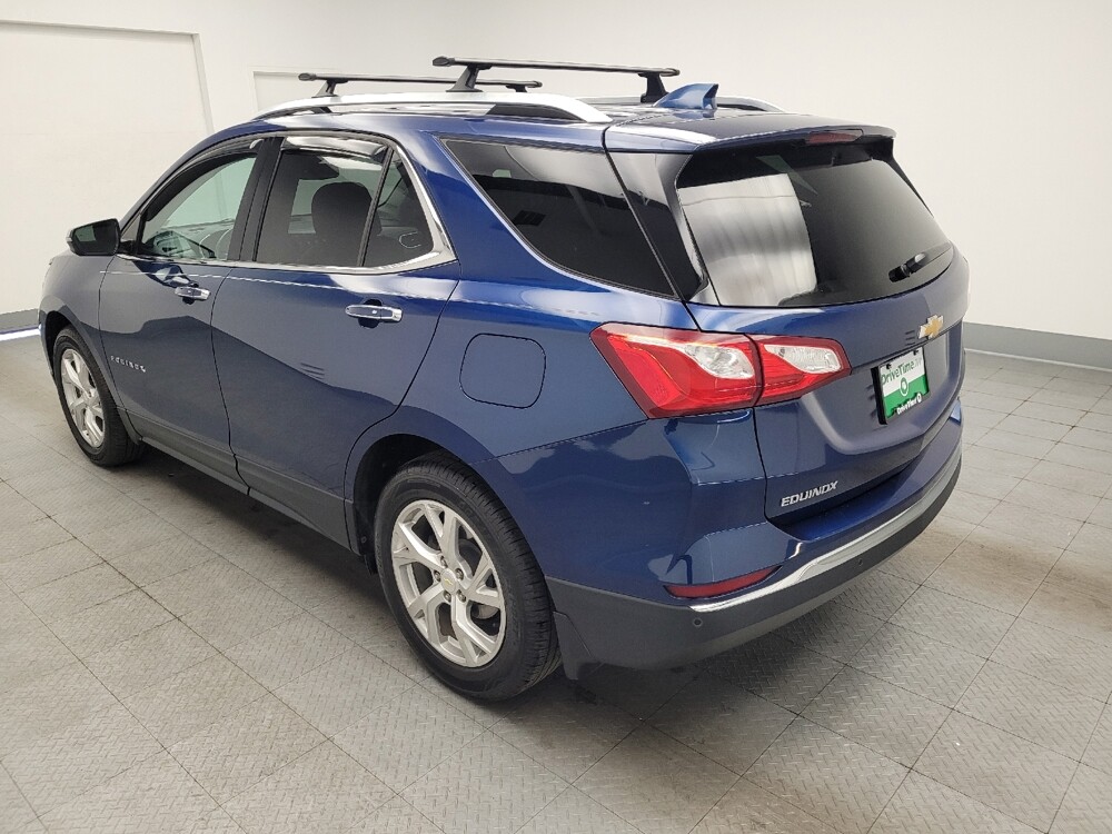 2019 Chevrolet Equinox in Huntsville, AL 35816 - 18146309 5