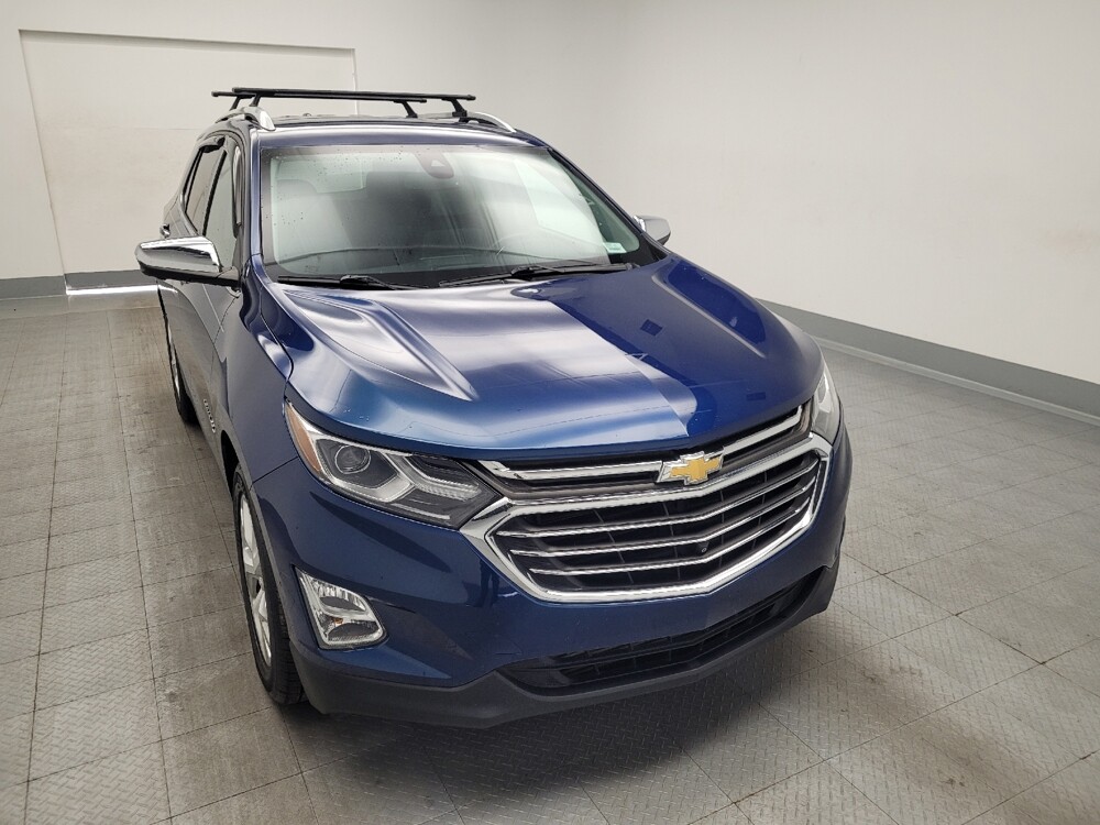2019 Chevrolet Equinox in Huntsville, AL 35816 - 18146309 14