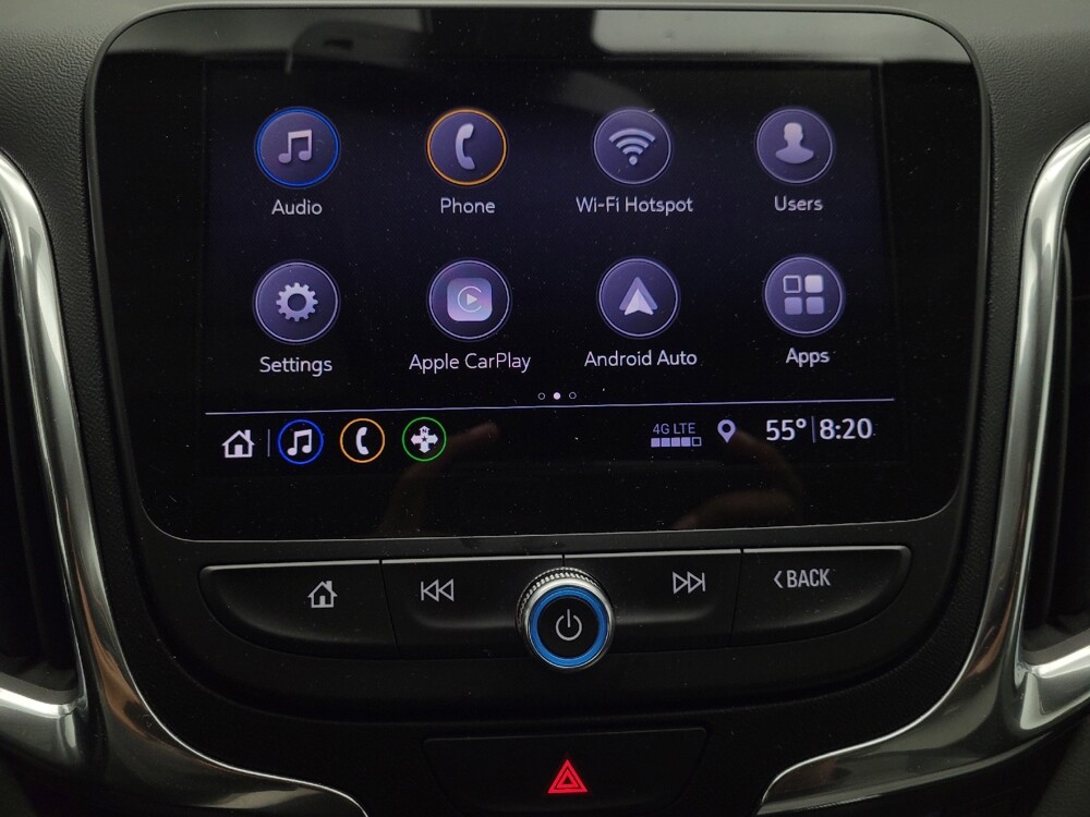 2019 Chevrolet Equinox in Huntsville, AL 35816 - 18146309 25