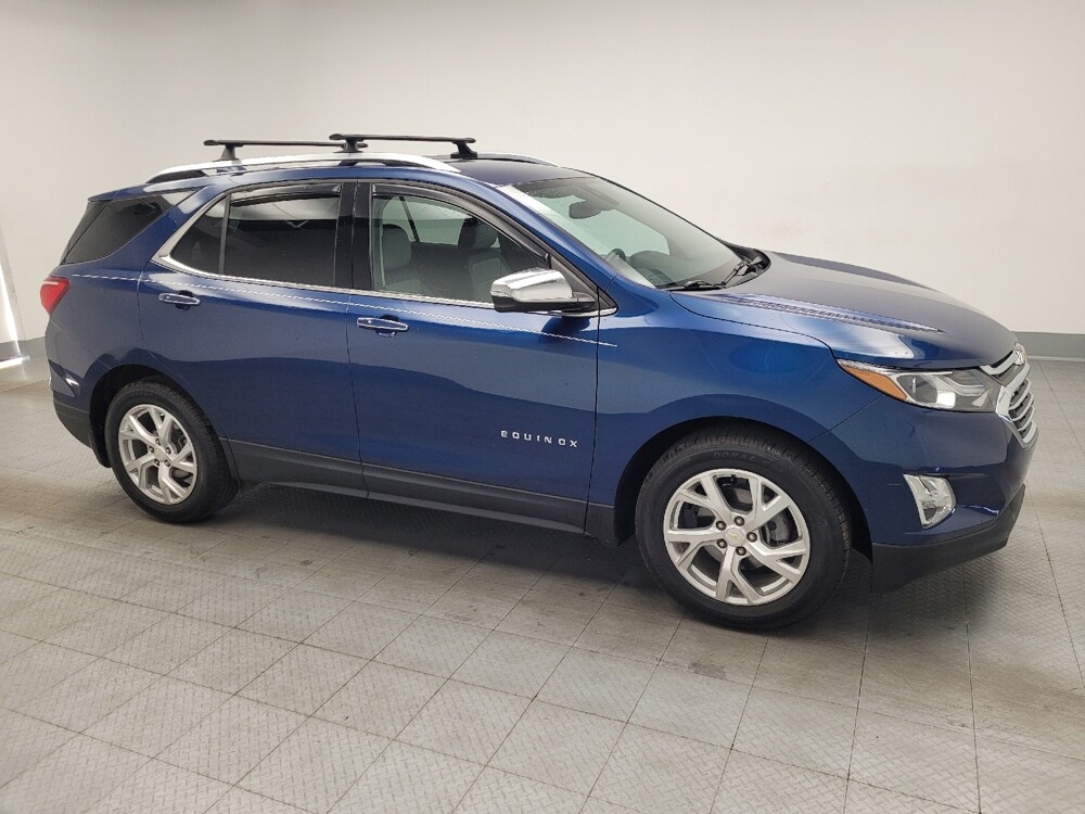2019 Chevrolet Equinox in Huntsville, AL 35816 - 18146309 11