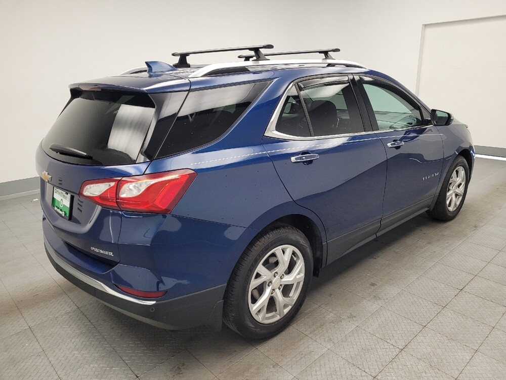 2019 Chevrolet Equinox in Huntsville, AL 35816 - 18146309 9