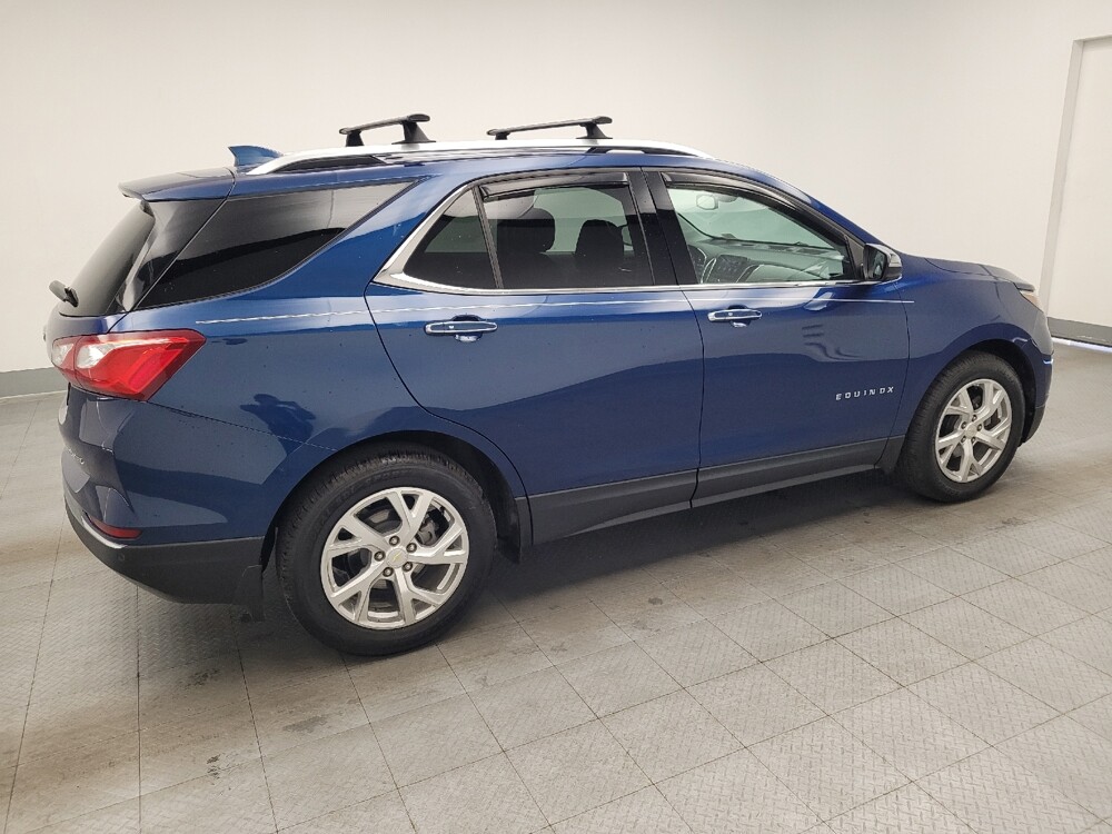 2019 Chevrolet Equinox in Huntsville, AL 35816 - 18146309 10