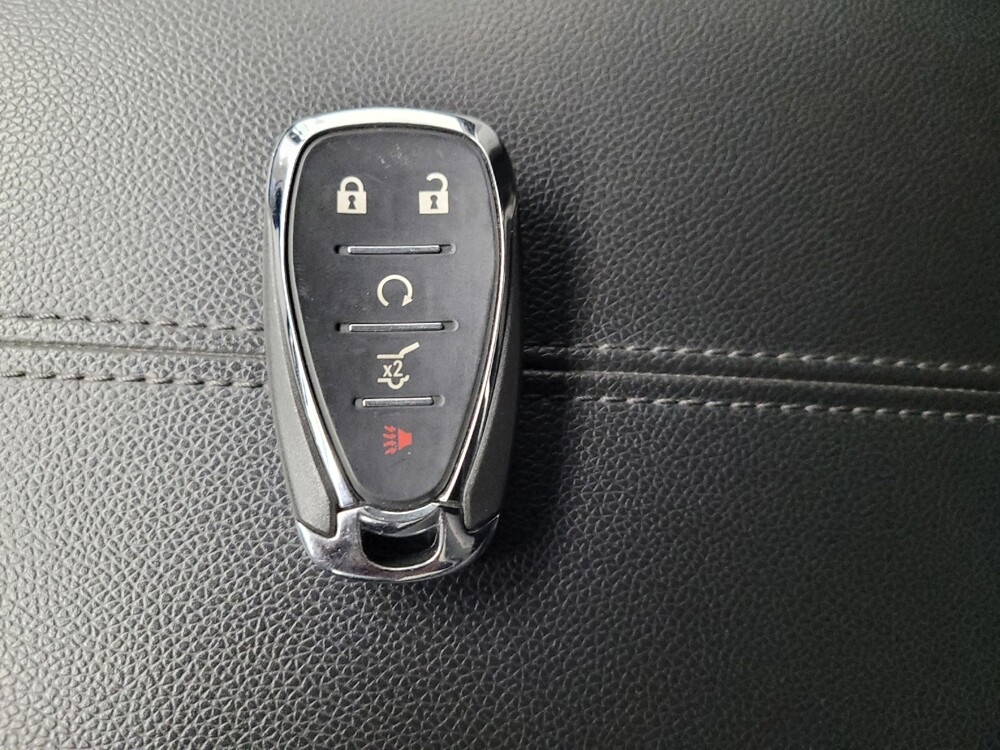 2019 Chevrolet Equinox in Huntsville, AL 35816 - 18146309 32