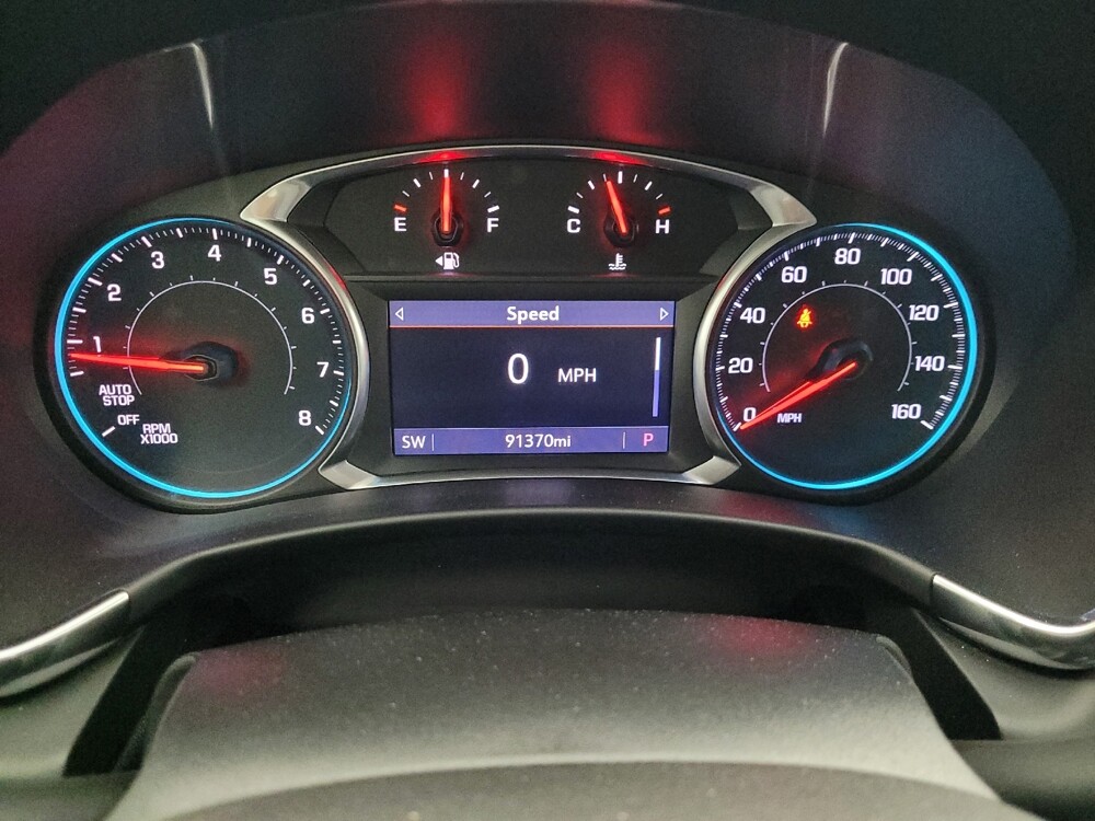 2019 Chevrolet Equinox in Huntsville, AL 35816 - 18146309 23