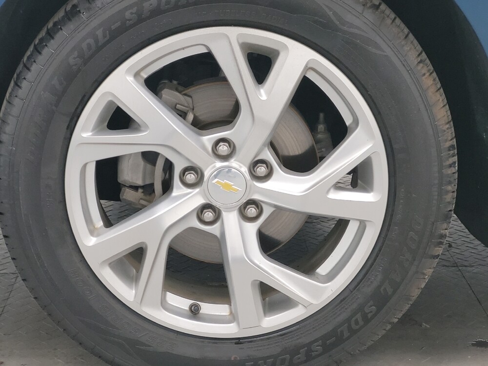 2019 Chevrolet Equinox in Huntsville, AL 35816 - 18146309 31