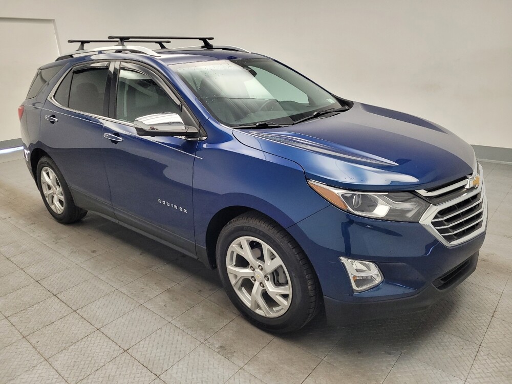 2019 Chevrolet Equinox in Huntsville, AL 35816 - 18146309 13
