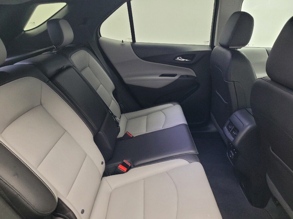 2019 Chevrolet Equinox in Huntsville, AL 35816 - 18146309 19