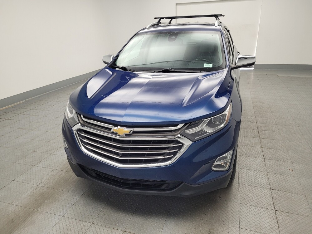 2019 Chevrolet Equinox in Huntsville, AL 35816 - 18146309 15